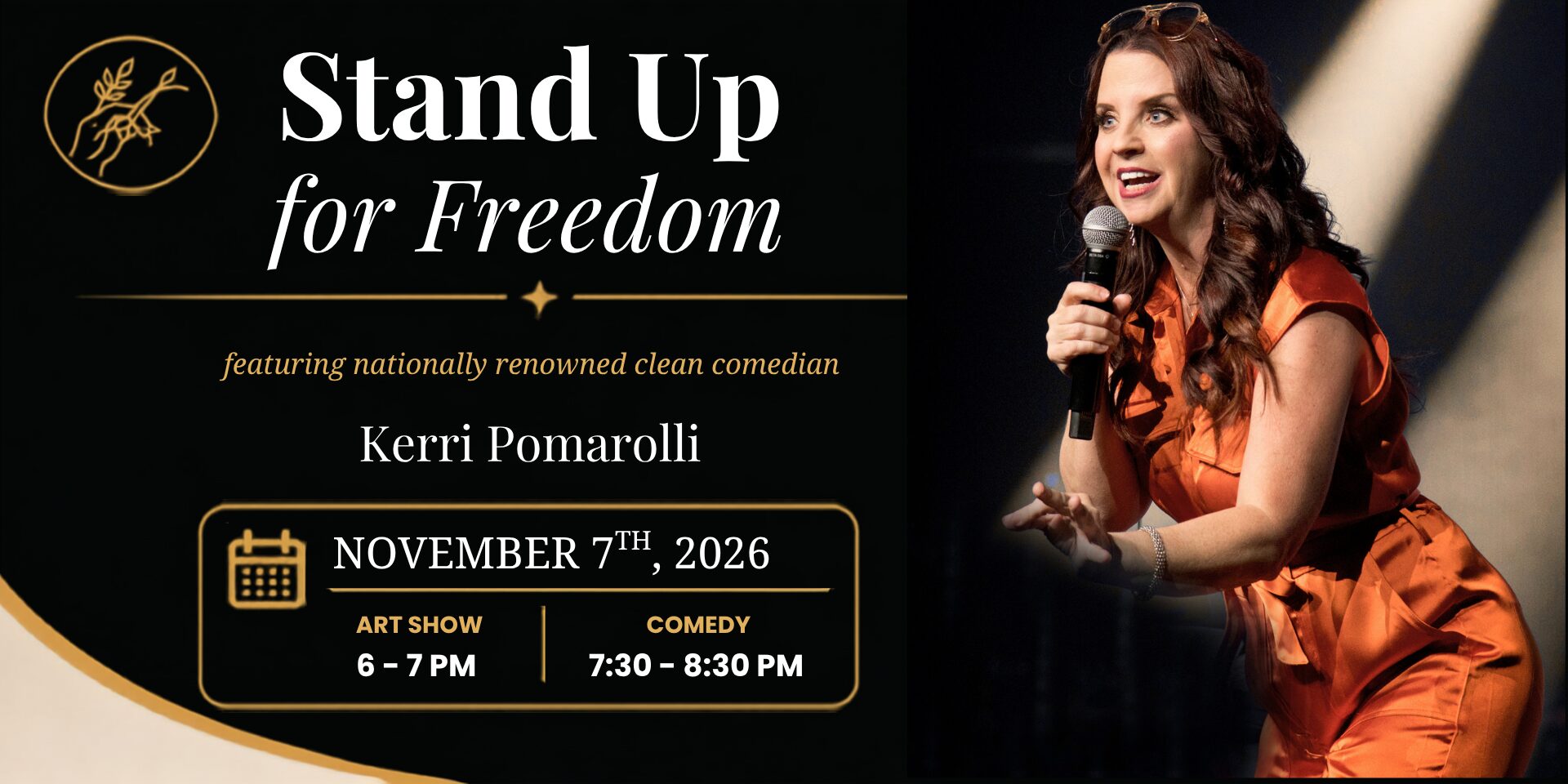 Stand UP KP banner website 2